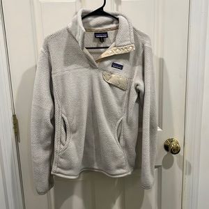 Patagonia Fleece